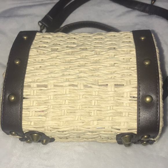 🔥Orchid Love shoulder/ Crossbody handbag🔥 - Picture 6 of 7